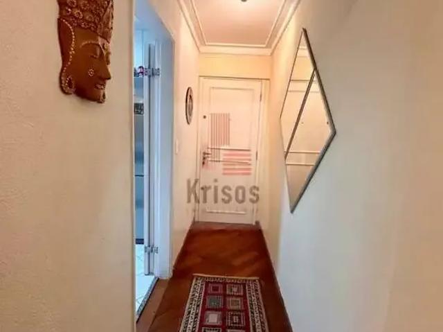 Apartamento para Locação em São Paulo/SP Jardim Pinheiros 2 Quartos