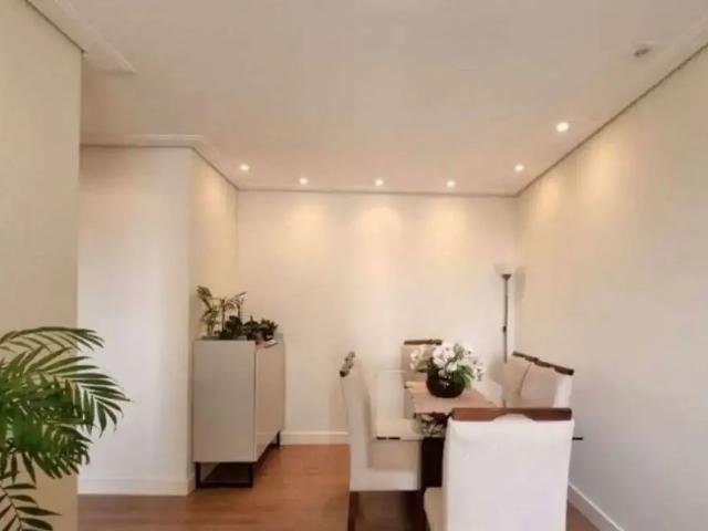 Apartamento para Locação em São Paulo/SP Jardim Pinheiros 2 Quartos