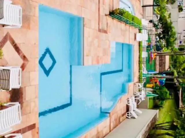 Apartamento para Locação em São Paulo/SP Jardim Pinheiros 2 Quartos