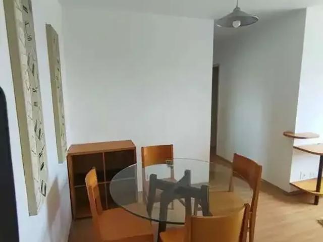 Apartamento para Locação em São Paulo/SP Jardim Pinheiros 3 Quartos
