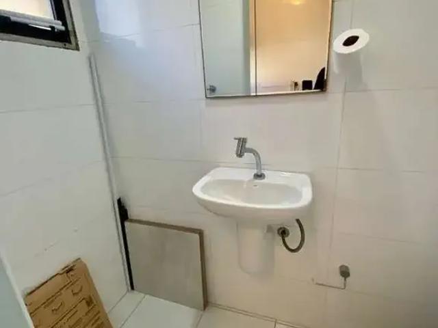 Apartamento para Locação em São Paulo/SP Jardim Pinheiros 3 Quartos