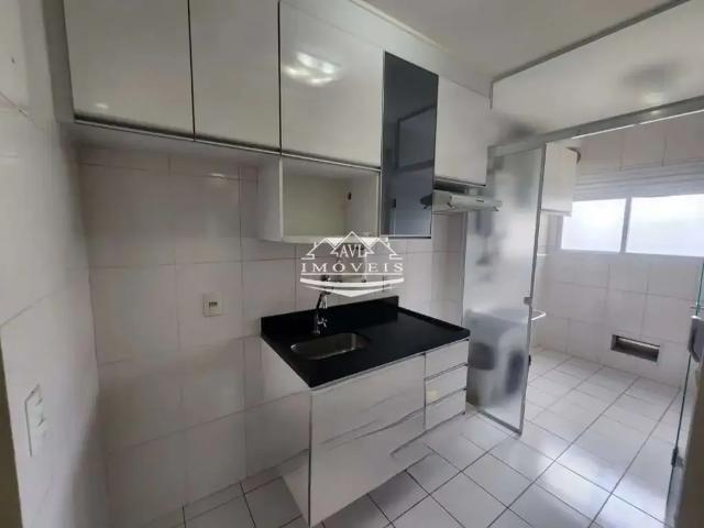 Apartamento para Locação em São Paulo/SP Jardim Piqueroby 2 Quartos