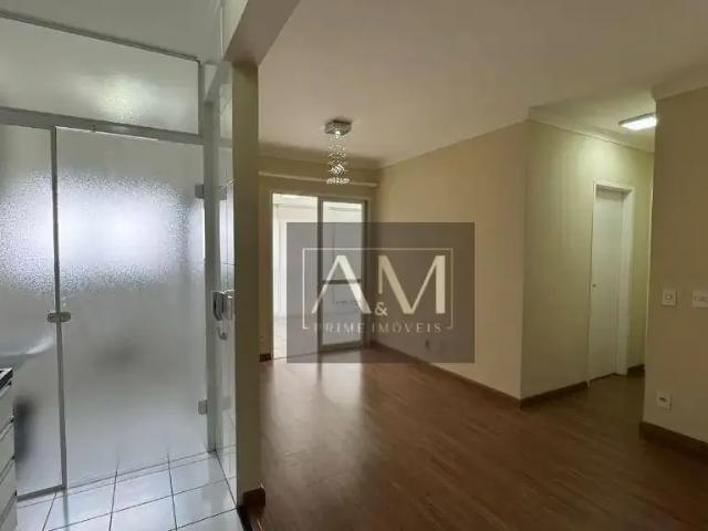 Apartamento para Locação em São Paulo/SP Jardim Piqueroby 2 Quartos