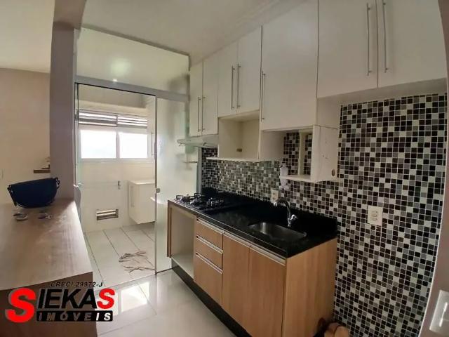 Apartamento para Locação em São Paulo/SP Jardim Piqueroby 2 Quartos