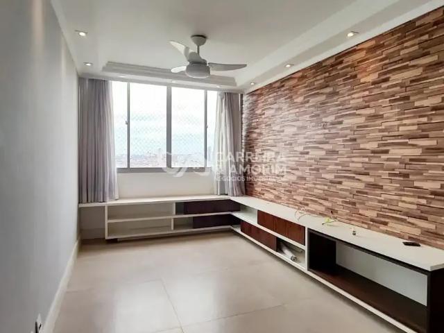 Apartamento para Locação em São Paulo/SP Jardim Piraçuama 3 Quartos
