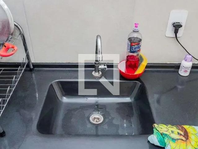 Apartamento para Locação em São Paulo/SP Jardim Pirituba 1 Quartos