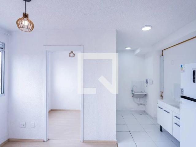 Apartamento para Locação em São Paulo/SP Jardim Pirituba 2 Quartos