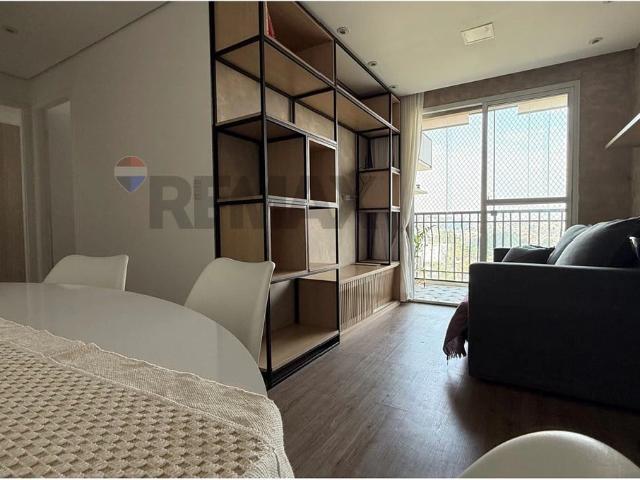 Apartamento para Locação em São Paulo/SP Jardim Pirituba 2 Quartos