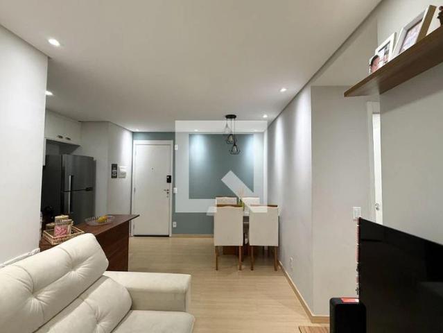 Apartamento para Locação em São Paulo/SP Jardim Pirituba 2 Quartos