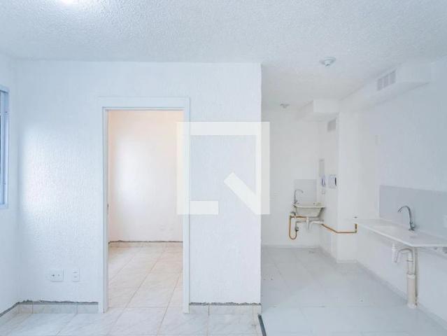 Apartamento para Locação em São Paulo/SP Jardim Pirituba 2 Quartos