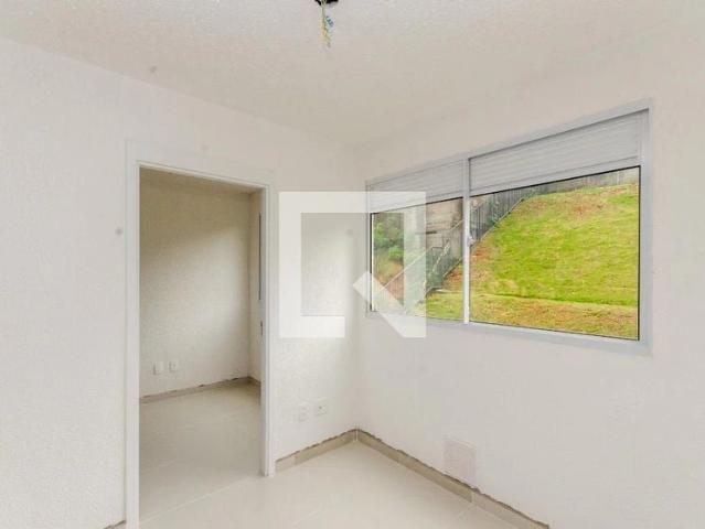 Apartamento para Locação em São Paulo/SP Jardim Pirituba 2 Quartos