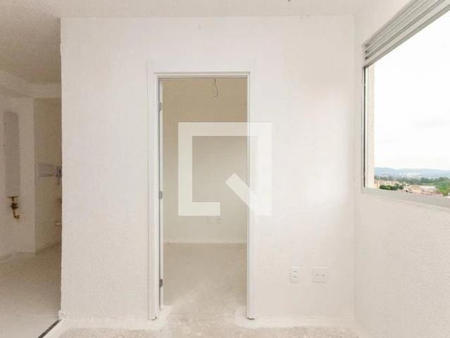 Apartamento para Locação em São Paulo/SP Jardim Pirituba 2 Quartos