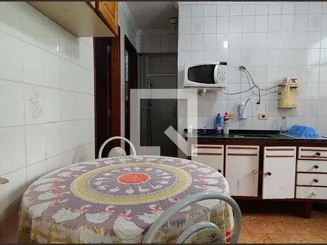 Apartamento para Locação em São Paulo/SP Jardim Pirituba 2 Quartos