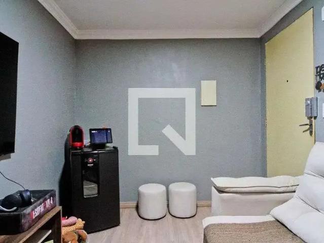 Apartamento para Locação em São Paulo/SP Jardim Pirituba 2 Quartos