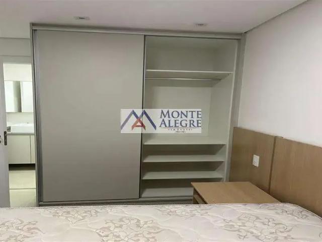 Apartamento para Locação em São Paulo/SP Jardim Prudência 1 Quartos
