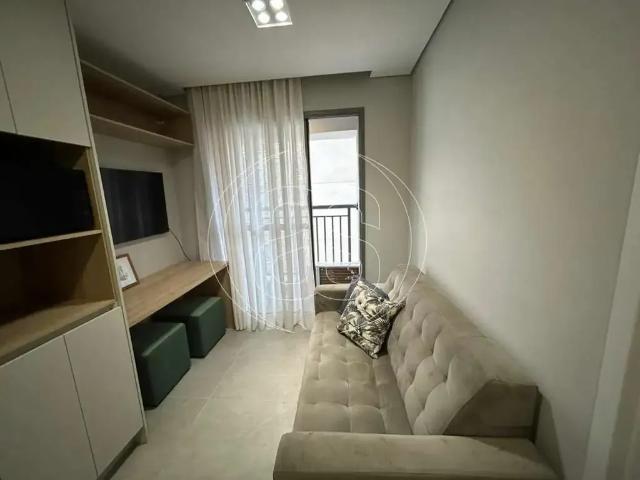 Apartamento para Locação em São Paulo/SP Jardim Prudência 1 Quartos