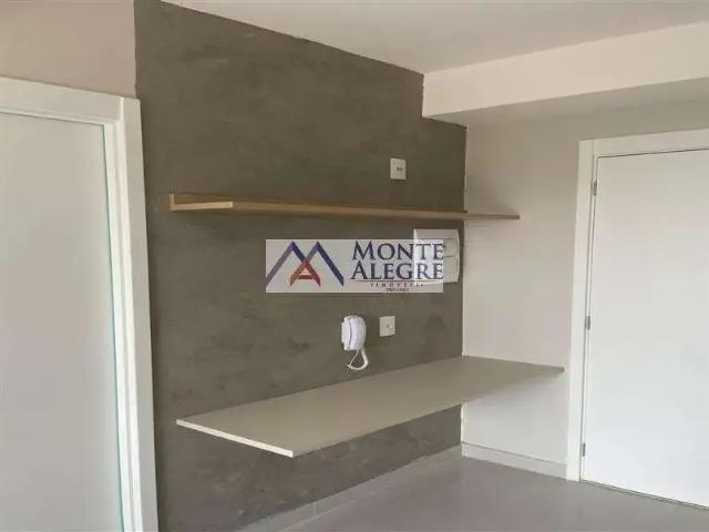 Apartamento para Locação em São Paulo/SP Jardim Prudência 1 Quartos
