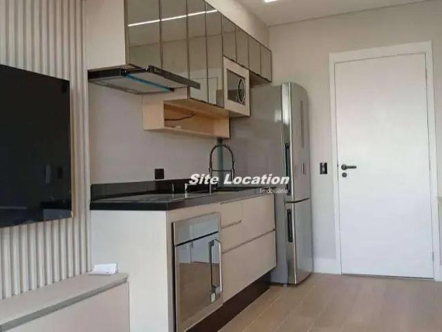 Apartamento para Locação em São Paulo/SP Jardim Prudência 1 Quartos