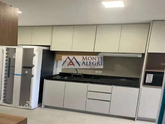 Apartamento para Locação em São Paulo/SP Jardim Prudência 1 Quartos