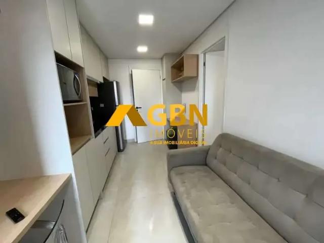Apartamento para Locação em São Paulo/SP Jardim Prudência 1 Quartos