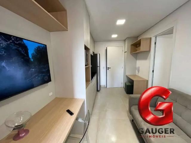 Apartamento para Locação em São Paulo/SP Jardim Prudência 1 Quartos