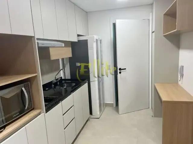 Apartamento para Locação em São Paulo/SP Jardim Prudência 1 Quartos