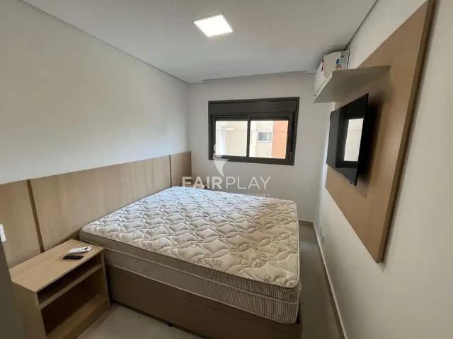 Apartamento para Locação em São Paulo/SP Jardim Prudência 1 Quartos