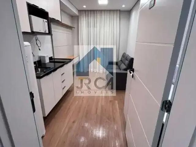 Apartamento para Locação em São Paulo/SP Jardim Prudência 1 Quartos
