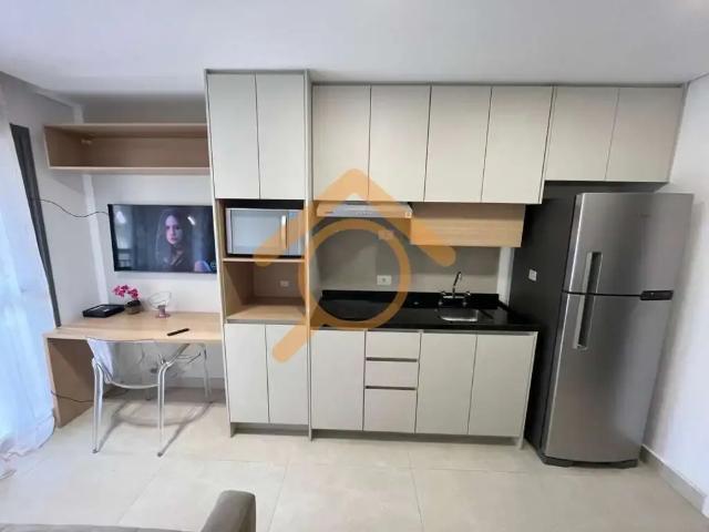 Apartamento para Locação em São Paulo/SP Jardim Prudência 1 Quartos