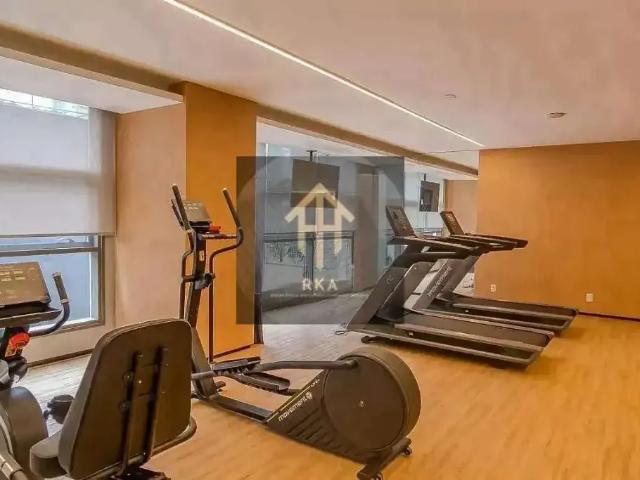 Apartamento para Locação em São Paulo/SP Jardim Prudência 1 Quartos