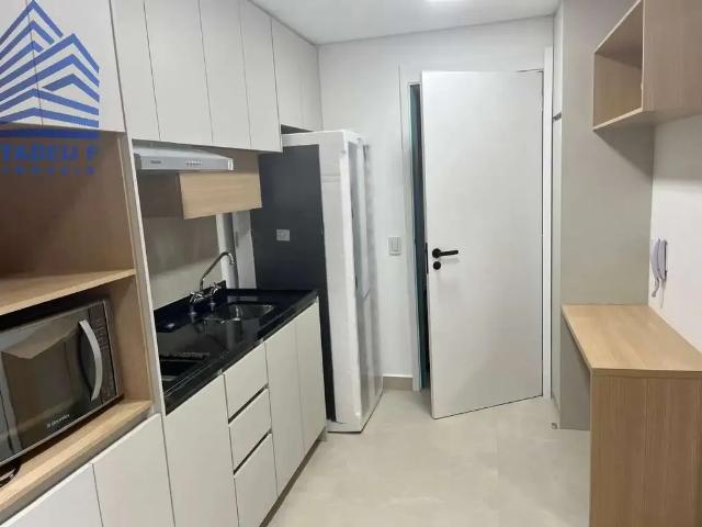 Apartamento para Locação em São Paulo/SP Jardim Prudência 1 Quartos