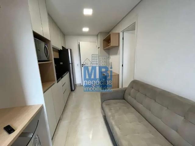 Apartamento para Locação em São Paulo/SP Jardim Prudência 1 Quartos