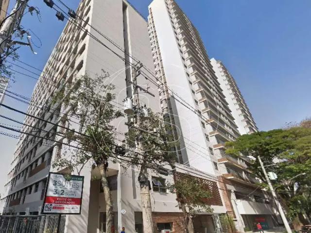 Apartamento para Locação em São Paulo/SP Jardim Prudência 1 Quartos