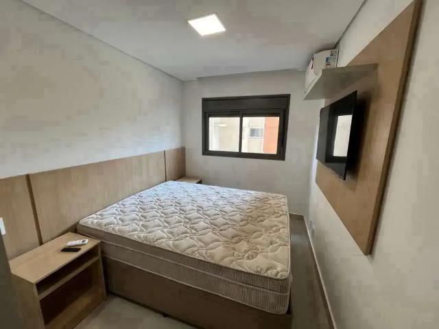 Apartamento para Locação em São Paulo/SP Jardim Prudência 1 Quartos