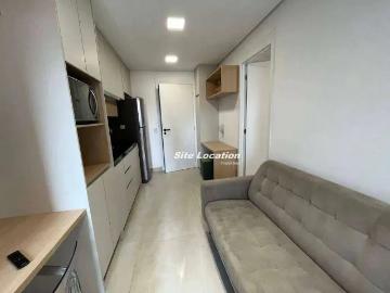Apartamento para Locação em São Paulo/SP Jardim Prudência 1 Quartos