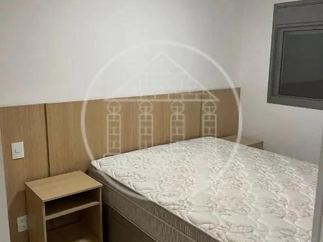 Apartamento para Locação em São Paulo/SP Jardim Prudência 1 Quartos