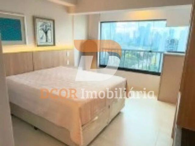 Apartamento para Locação em São Paulo/SP Jardim Prudência 1 Quartos