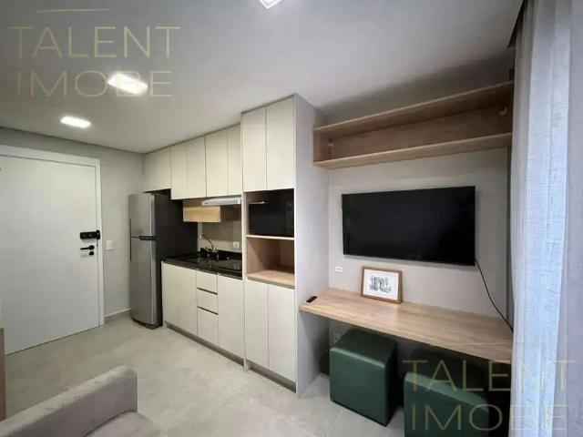 Apartamento para Locação em São Paulo/SP Jardim Prudência 1 Quartos