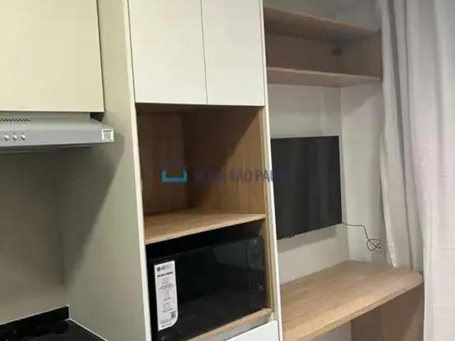 Apartamento para Locação em São Paulo/SP Jardim Prudência 1 Quartos