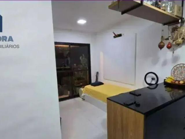 Apartamento para Locação em São Paulo/SP Jardim Prudência 1 Quartos