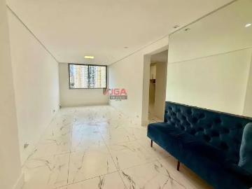 Apartamento para Locação em São Paulo/SP Jardim Prudência 1 Quartos