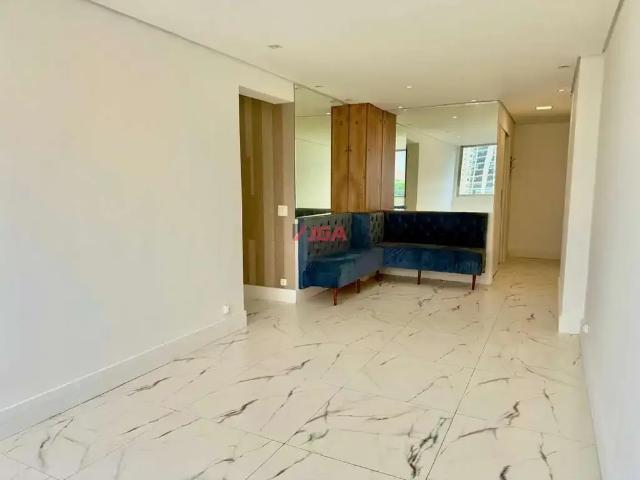 Apartamento para Locação em São Paulo/SP Jardim Prudência 1 Quartos