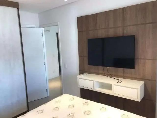 Apartamento para Locação em São Paulo/SP Jardim Prudência 1 Quartos