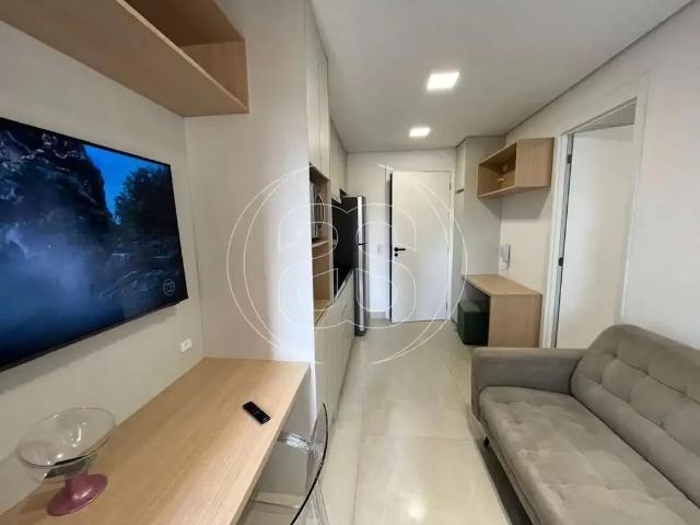 Apartamento para Locação em São Paulo/SP Jardim Prudência 1 Quartos