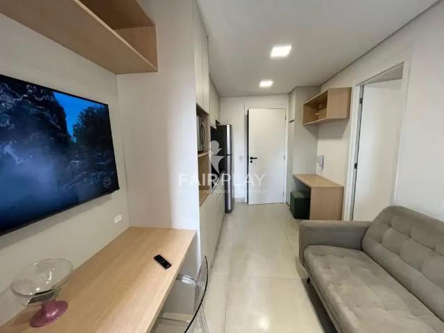 Apartamento para Locação em São Paulo/SP Jardim Prudência 1 Quartos