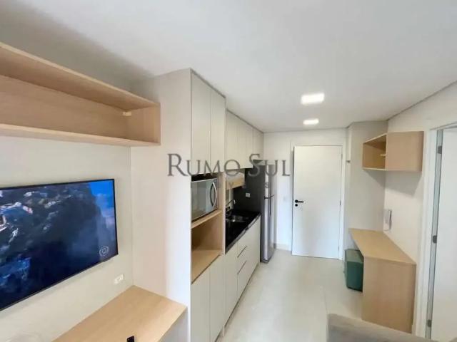Apartamento para Locação em São Paulo/SP Jardim Prudência 1 Quartos