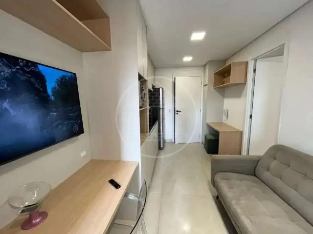 Apartamento para Locação em São Paulo/SP Jardim Prudência 1 Quartos