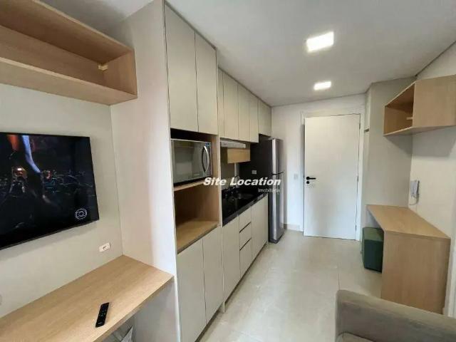 Apartamento para Locação em São Paulo/SP Jardim Prudência 1 Quartos