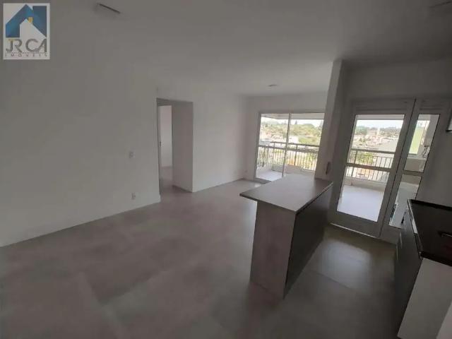 Apartamento para Locação em São Paulo/SP Jardim Prudência 2 Quartos