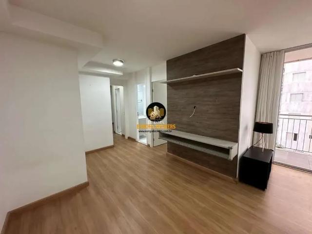 Apartamento para Locação em São Paulo/SP Jardim Prudência 2 Quartos